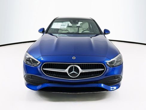 New 2026 Mercedes-Benz C 300 Sedan image 2
