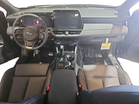 New 2026 Subaru Outback Touring XT AWD/4WD image 9