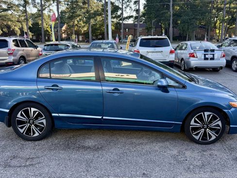 Used 2007 Honda Civic LX image 7