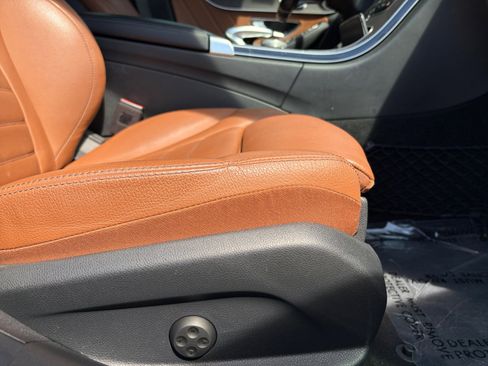 Used 2019 Mercedes-Benz C 43 AMG 4MATIC Sedan image 26