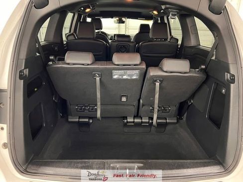 Used 2023 Honda Odyssey Sport image 36