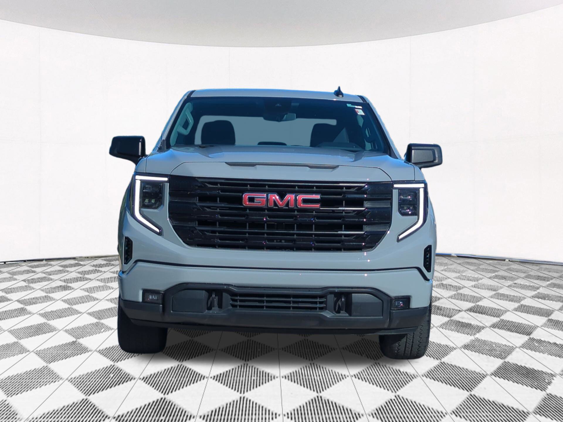 Used 2024 GMC Sierra 1500 Elevation AWD/4WD image 28