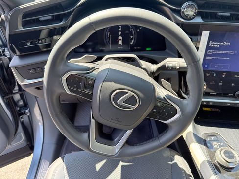 Used 2023 Lexus RZ 450e Premium w/ Accessory Package (Z1) AWD/4WD image 11