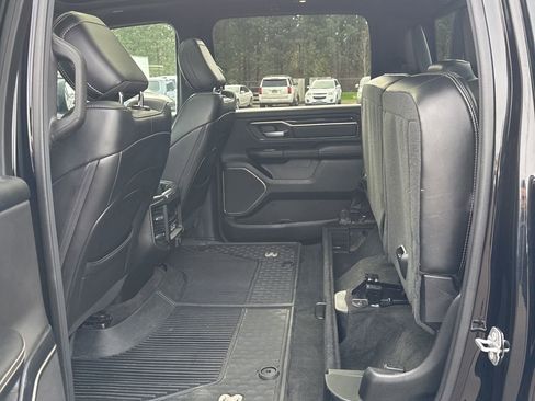 Used 2020 RAM 1500 Rebel w/ Rebel Level 2 Equipment Group image 10