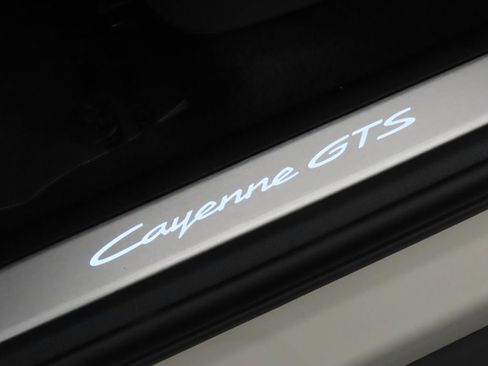 Certified 2026 Porsche Cayenne GTS AWD/4WD image 42