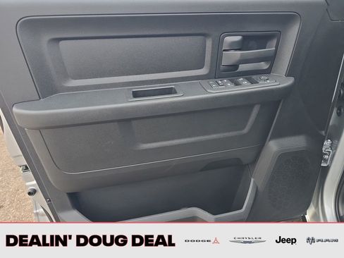 New 2026 RAM 3500 Tradesman image 10