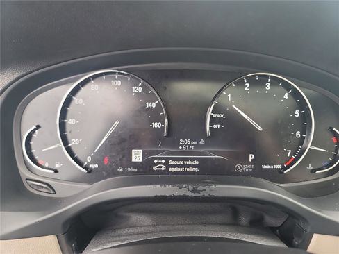 Used 2021 BMW X3 sDrive30i w/ Convenience Package image 19