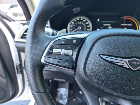 Used 2026 Genesis G70 2.5T image 13