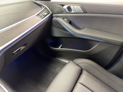 Used 2020 BMW X7 xDrive40i w/ Cold Weather Package AWD/4WD image 25