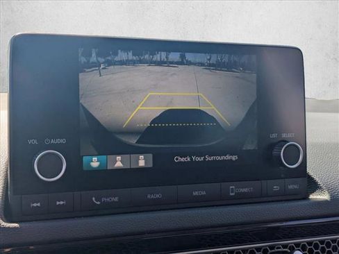 Used 2023 Honda Civic EX-L image 12