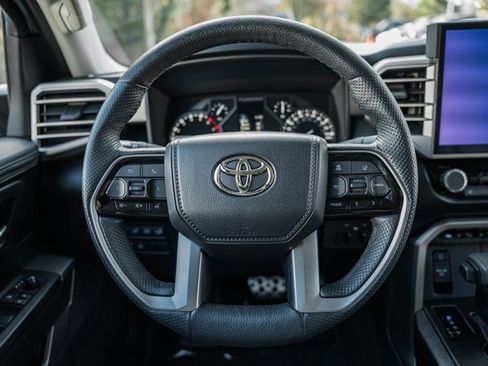 Used 2022 Toyota Tundra SR5 w/ TRD Off-Road Premium Package image 33