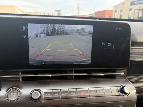 Used 2025 Hyundai Kona SEL image 17