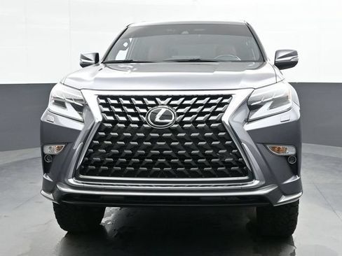 Used 2023 Lexus GX 460 Premium AWD/4WD image 3