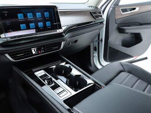 New 2026 Volkswagen Atlas SEL image 62