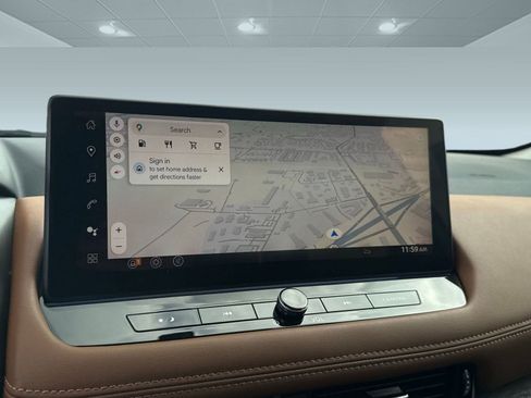 New 2026 Nissan Rogue Platinum w/ Platinum Premium Package image 27