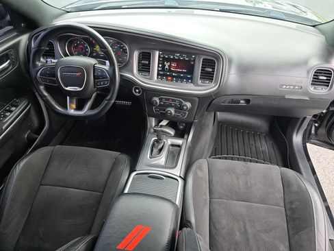 Used 2022 Dodge Charger Scat Pack image 28