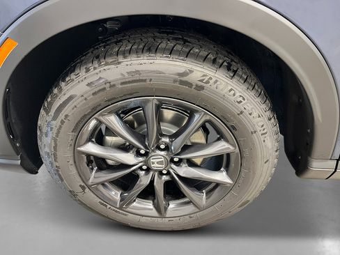 New 2026 Honda CR-V EX-L image 10