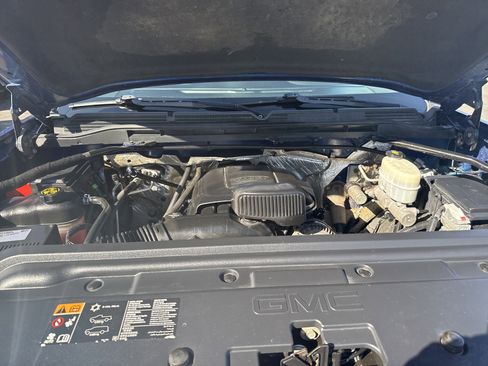 Used 2016 GMC Sierra 2500 4x4 Crew Cab image 29