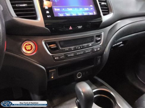 Used 2017 Honda Pilot EX-L image 35