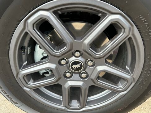 New 2025 Ford Bronco Sport Big Bend w/ Convenience Package image 6