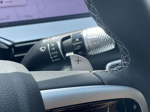 New 2026 Genesis GV80 2.5T AWD/4WD image 11