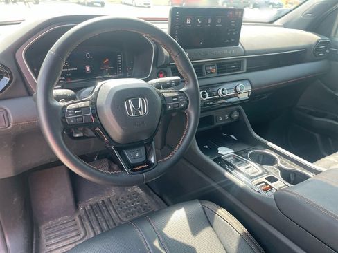 Used 2026 Honda Passport TrailSport Elite image 7