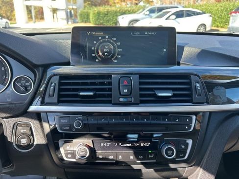 Used 2016 BMW 428i xDrive Convertible image 19