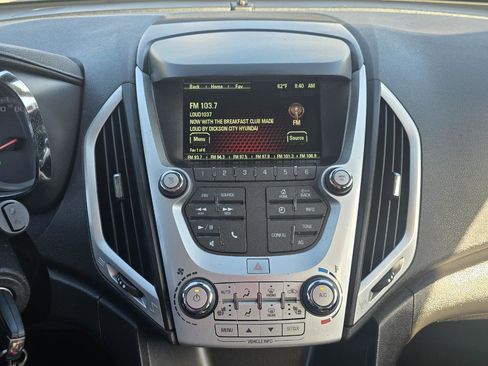 Used 2017 GMC Terrain SLE w/ Convenience Package image 9