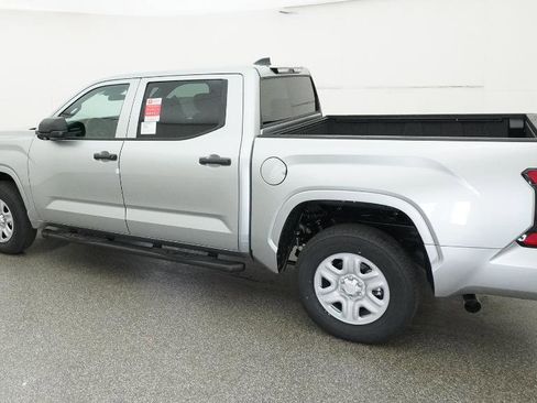 New 2026 Toyota Tundra SR AWD/4WD image 40