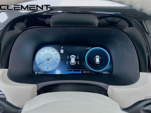 Used 2023 Hyundai Palisade Calligraphy image 18