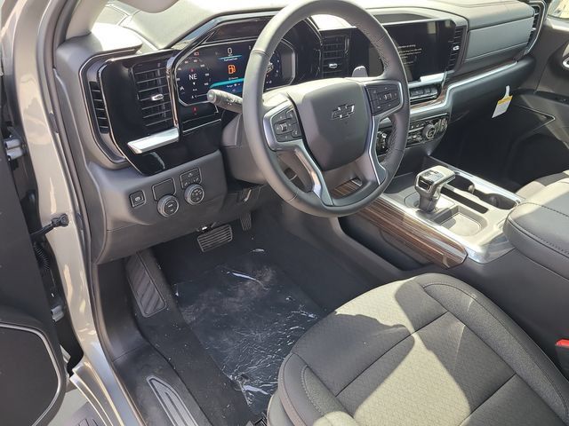 New 2026 Chevrolet Silverado 1500 RST RWD image 18