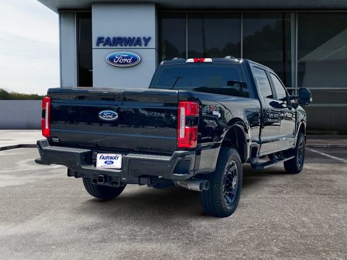 Used 2025 Ford F250 XL w/ STX Appearance Package AWD/4WD image 7