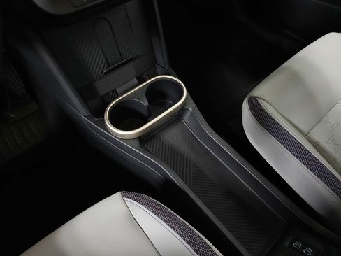 Used 2025 MINI Cooper S FWD image 23