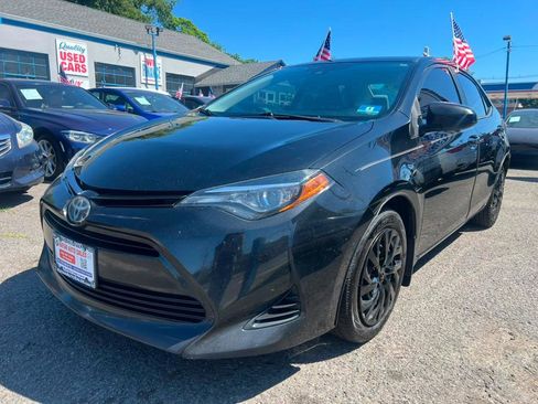 Used 2019 Toyota Corolla LE FWD image 5