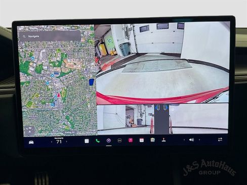 Used 2022 Tesla Model S Plaid image 20