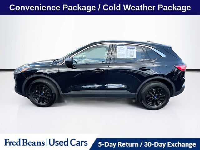 Used 2022 Ford Escape SE w/ Convenience Package AWD/4WD image 6