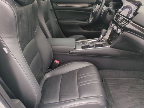 Certified 2022 Honda Accord Sport Special Edition image 11