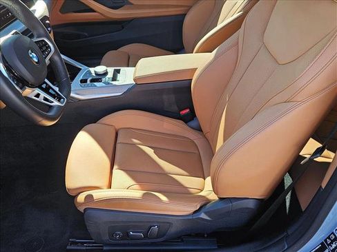 Used 2026 BMW 430i xDrive Convertible image 15