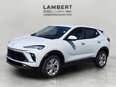 New 2026 Buick Encore GX Preferred w/ Comfort Package