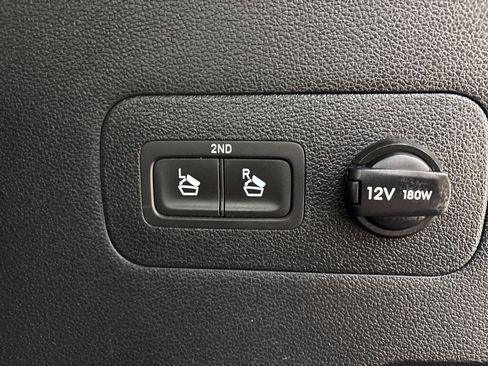 Certified 2023 Hyundai Santa Fe Limited w/ Cargo Package image 6