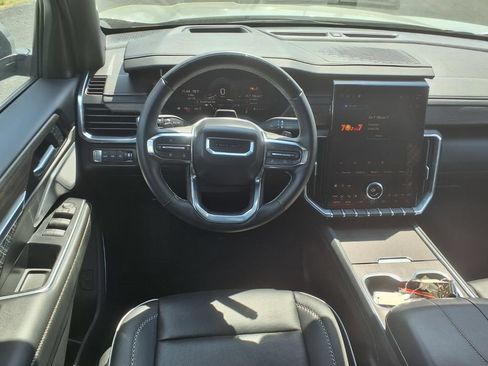 Used 2024 GMC Acadia Denali w/ Super Cruise Package AWD/4WD image 16