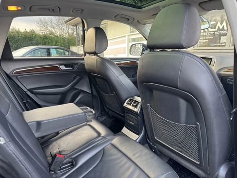 Used 2017 Audi Q5 2.0T Premium image 20