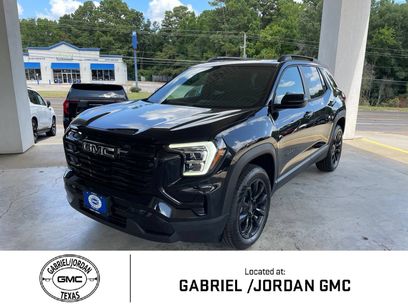 New 2027 GMC Terrain Elevation w/ Elevation Premium Package