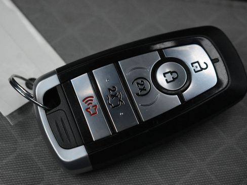 Used 2024 Ford Escape Active image 30