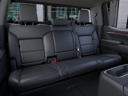 New 2026 GMC Sierra 1500 Denali w/ Technology Package image 17