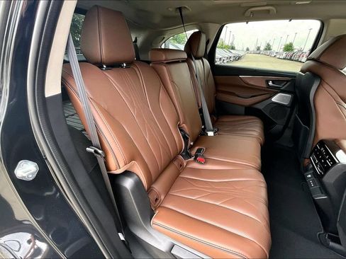 Certified 2025 Acura MDX SH-AWD w/ Advance Package image 34