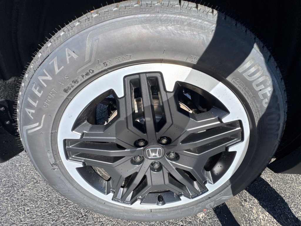 New 2026 Honda Pilot Touring image 10