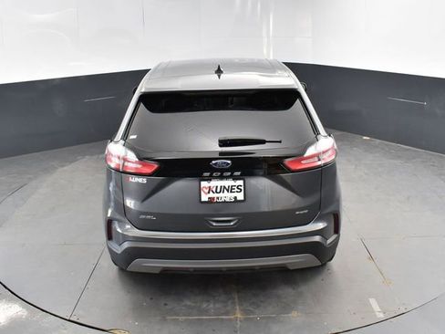 Used 2023 Ford Edge SEL AWD/4WD image 29