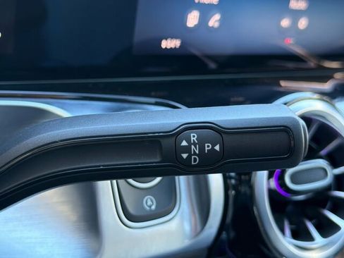 Certified 2025 Mercedes-Benz GLB 250 GLB 250 4D Sport Utility image 26