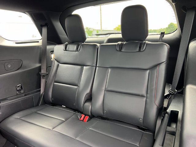New 2026 Ford Explorer ST-Line w/ ST-Line Street Pack AWD/4WD image 6
